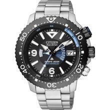 Citizen Promaster Diver's Watches