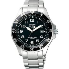 Citizen Promaster Marines Driver Men's PMX56-2811