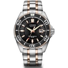 Citizen Signature Collection BL1256-59E