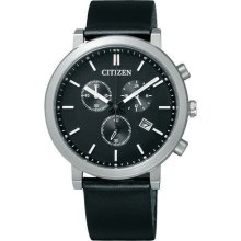 Citizen VO10-6811F ALTERNA Eco-Drive Chronograph Men's