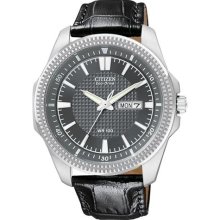 Citizen watch - BM8490-06H Eco-Drive WR100 Mens