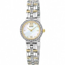 Citizen Womens Silhouette EW9124 55D Watch