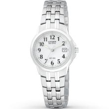 Citizen Women's Watch EW1540-54A- Women's