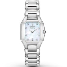 Citizen Women's Watch Signature Collection EX1190-58D- Women's