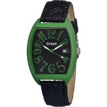 Crayo Cr0508 Spectrum Watch