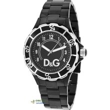 D&g Time Anchor Dw0663 Men's Watch 2 Years Warranty