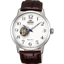 DB08005W Orient Automatic Mens Dress Watchï»¿