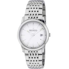 Dreyfuss Men's Stainless Steel DGB00004/06 Watch