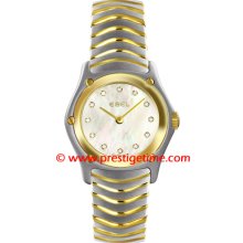 Ebel Ebel Classic Lady 27mm 1215371, 1256f21/9925