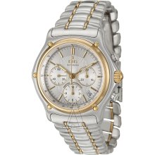 Ebel Watches Men's 1911 Chronograph Watch 1137240-6365P