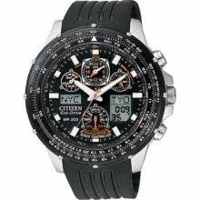 Eco Drive Skyhawk Atomic Men Watch