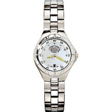 Elegant Penn State Womens Bracelet Watch