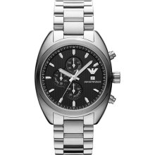 Emporio Armani Chronograph Men's Watch AR5957