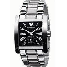 Emporio Armani Classic Men's Watch AR0181