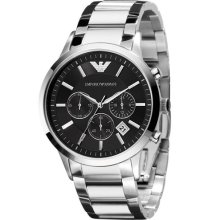 Emporio Armani Classic Men's Watch AR2434