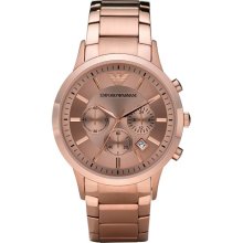 Emporio Armani Classic Men's Watch AR2452