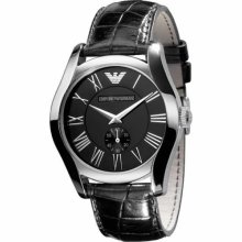 Emporio Armani Men's Classic Watch