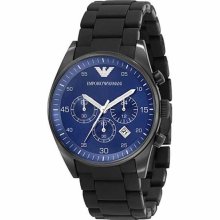 Emporio Armani Men's Sportivo Watch