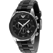 Emporio Armani Sportivo Men's Watch AR5866