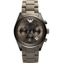 Emporio Armani Sportivo Men's Watch AR5950