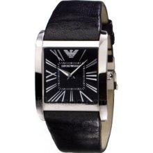 Emporio Armani Super Slim Watches