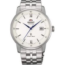 ER02003W Orient Automatic Analog Watch