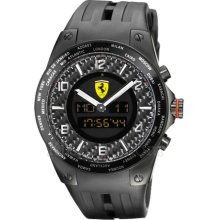 Ferrari World Time Watches