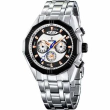 Festina Basel Mens Watch F163831