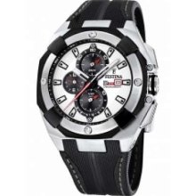 Festina Chrono Mens Watch F16350a