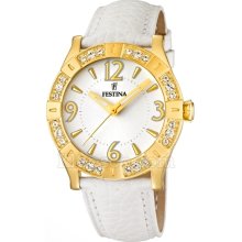 Festina Golden Dream Watches