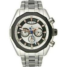 Festina Le Tour de France Chronograph White Dial Men's watch #F16383/1