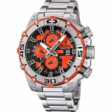 Festina Men's Tour De France Watch F165996