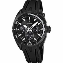 Festina Men's Tour De France Watch F166104