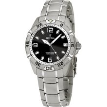 Festina Sport Mens Watch F16171-7