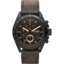 fossil decker ch2804