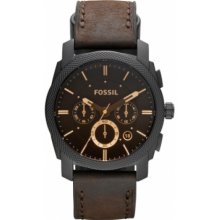 Fossil Gents Watch Chronograph FS4656