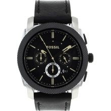 Fossil Machine Men's Watch FS4731