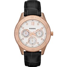 Fossil Stella Women's Watch ES3102