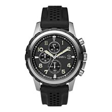 FOSSIL watch - FS4613 Chronograph 4613 Mens