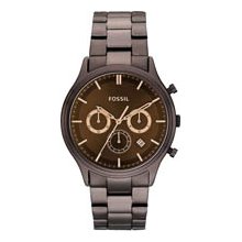 FOSSIL watch - FS4670 Chronograph 4670 Mens