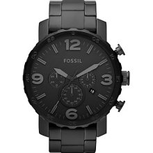 Fossil Watch Men'S Summer 2013, Quartz Movement,