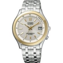 Frd59-2393 Citizen Forma Eco Drive Men's Watch - Kz