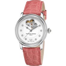 Frederique Constant Quartz Watch FC-310DHB2P6