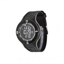 Freestyle Navigator 2.0 Watch, Black Case