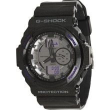G-Shock Concept Combi Metallic LCD Sport Watches : One Size