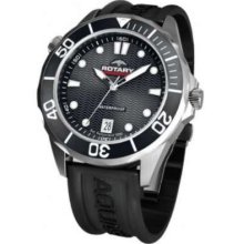 Gents Rotary Aquaspeed Watch Ags00068/w/04