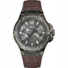 Genuine Guess Watch Male - W0040g2