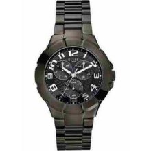 Genuine Guess Watch Rush Male - W11010g1