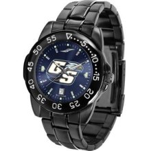 Georgia Southern Eagles Men's Logo Watch