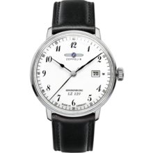 Graf Zeppelin LZ129 Hindenburg Watch 7046-1